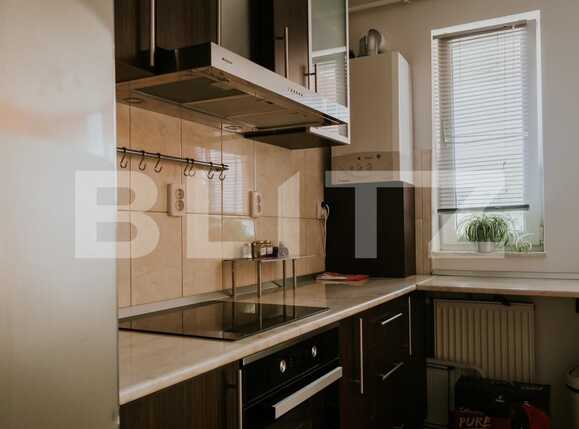 Apartament de închiriat 2 camere Zorilor - 32204AI | BLITZ Cluj-Napoca | Poza4