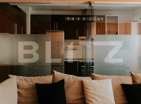 Apartament de închiriat 2 camere Zorilor - 32204AI | BLITZ Cluj-Napoca | Poza3