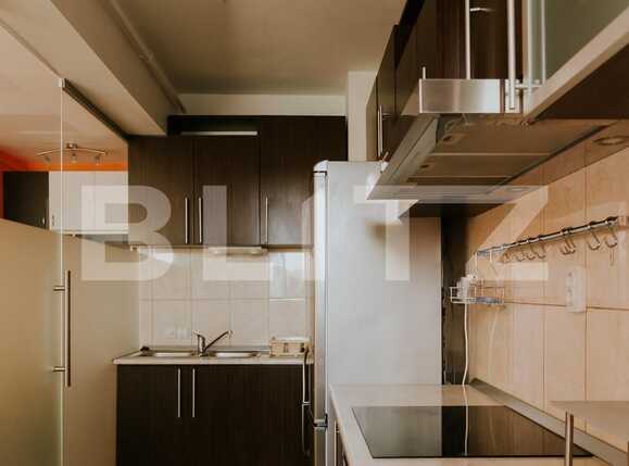 Apartament de închiriat 2 camere Zorilor - 32204AI | BLITZ Cluj-Napoca | Poza2