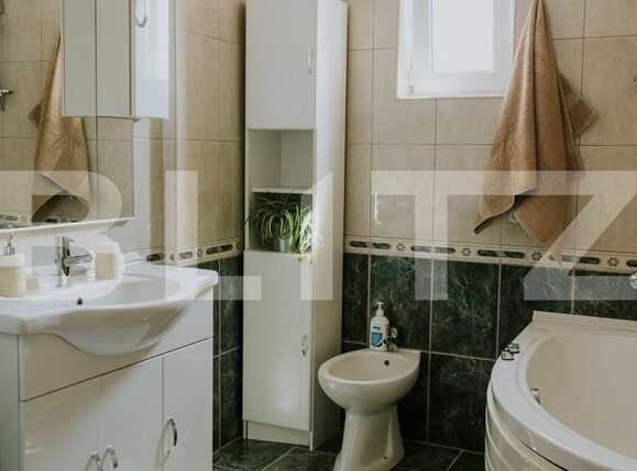 Apartament de închiriat 2 camere Zorilor - 32204AI | BLITZ Cluj-Napoca | Poza7