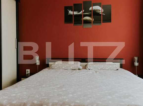 Apartament de închiriat 2 camere Zorilor - 32204AI | BLITZ Cluj-Napoca | Poza6