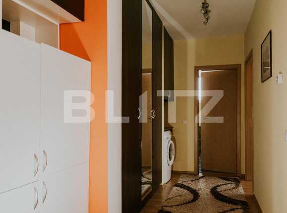 Apartament de închiriat 2 camere Zorilor - 32204AI | BLITZ Cluj-Napoca | Poza5