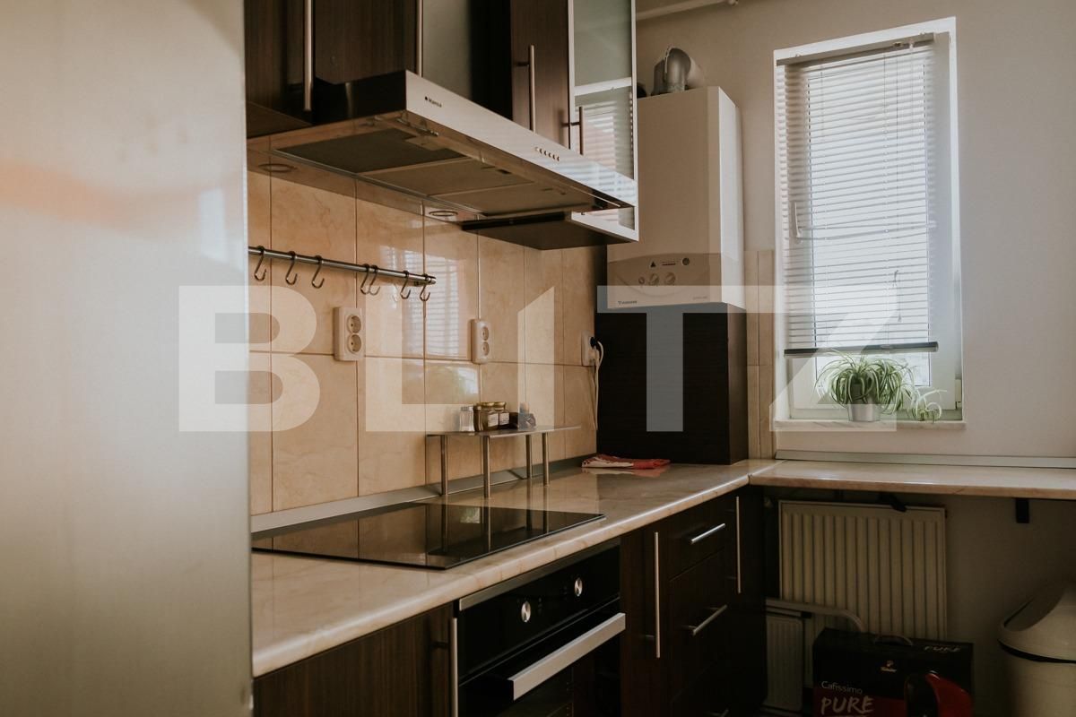 Apartament de închiriat 2 camere Zorilor - 32204AI | BLITZ Cluj-Napoca | Poza4