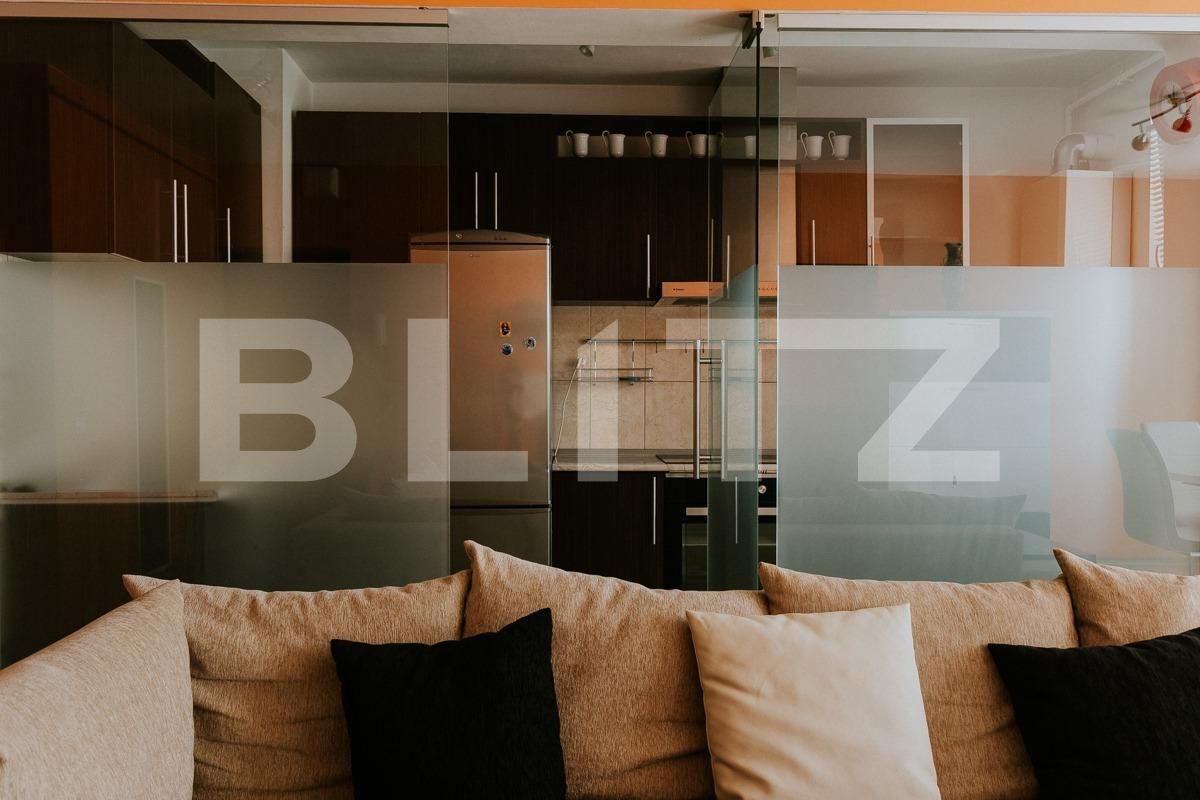Apartament de închiriat 2 camere Zorilor - 32204AI | BLITZ Cluj-Napoca | Poza3