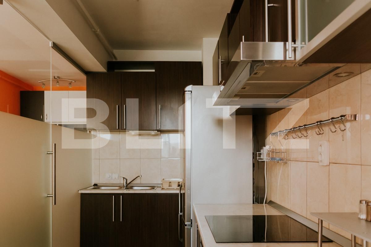 Apartament de închiriat 2 camere Zorilor - 32204AI | BLITZ Cluj-Napoca | Poza2