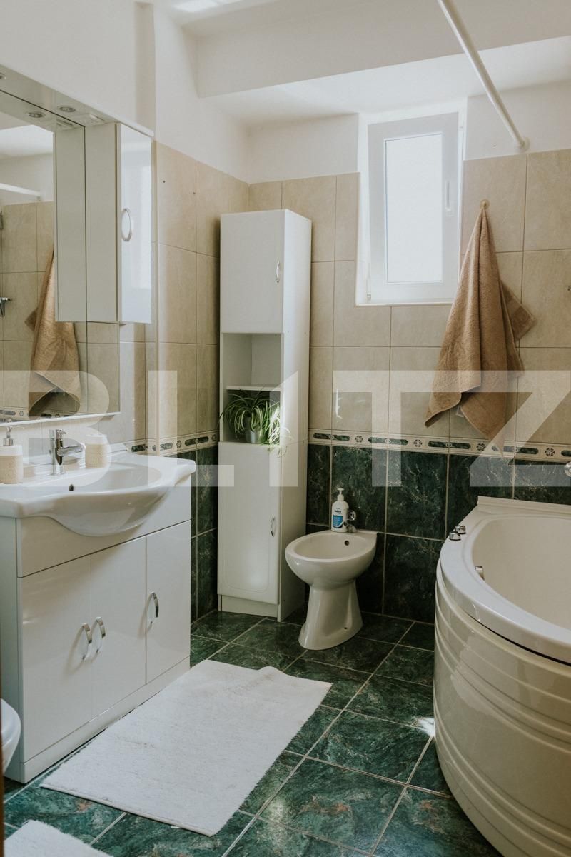 Apartament de închiriat 2 camere Zorilor - 32204AI | BLITZ Cluj-Napoca | Poza7