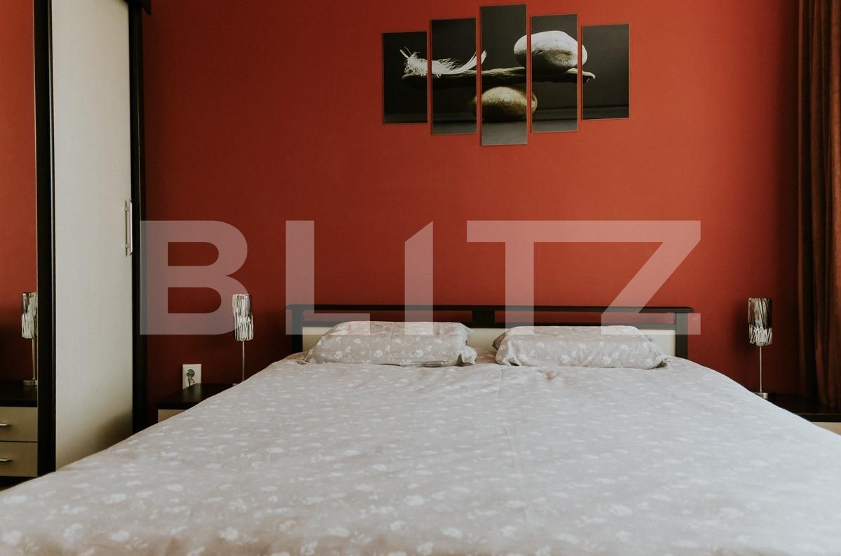 Apartament de închiriat 2 camere Zorilor - 32204AI | BLITZ Cluj-Napoca | Poza6