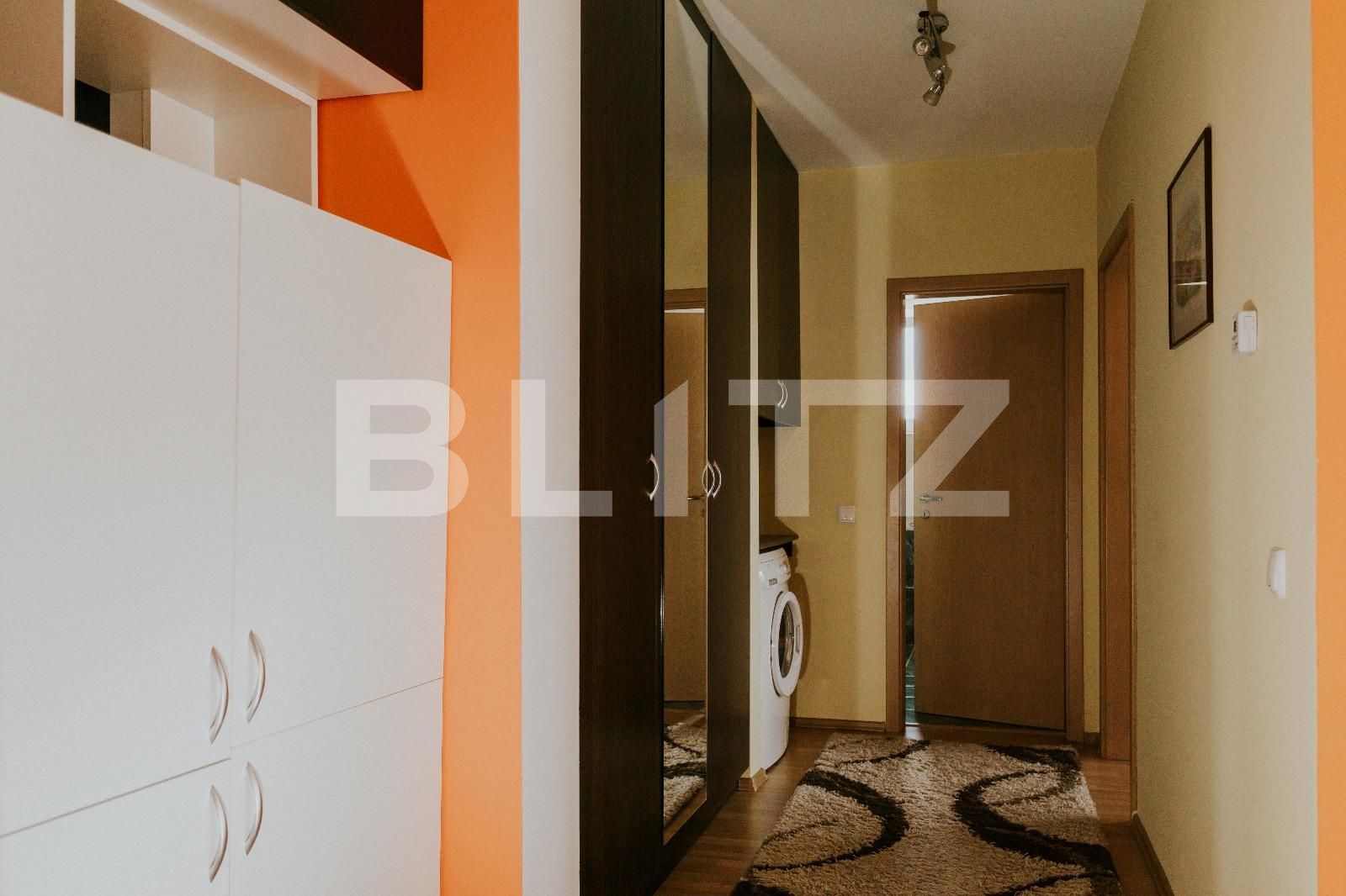 Apartament de închiriat 2 camere Zorilor - 32204AI | BLITZ Cluj-Napoca | Poza5