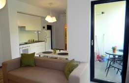 Apartament 2 camere, 45 mp, parcare, zona strazii Taietura Turcului