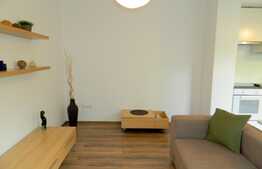 Apartament 2 camere, 45 mp, parcare, zona strazii Taietura Turcului