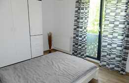 Apartament 2 camere, 45 mp, parcare, zona strazii Taietura Turcului