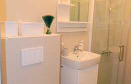 Apartament 2 camere, 45 mp, parcare, zona strazii Taietura Turcului