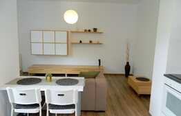 Apartament 2 camere, 45 mp, parcare, zona strazii Taietura Turcului