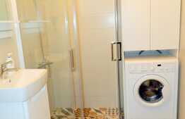 Apartament 2 camere, 45 mp, parcare, zona strazii Taietura Turcului