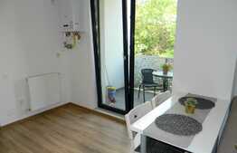 Apartament 2 camere, 45 mp, parcare, zona strazii Taietura Turcului