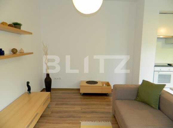 Apartament de închiriat 2 camere Grigorescu - 32205AI | BLITZ Cluj-Napoca | Poza2