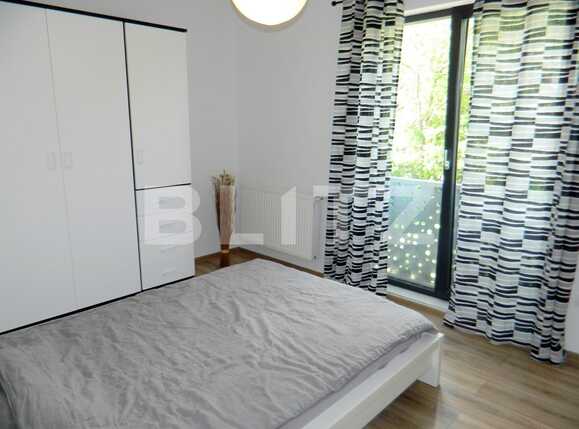Apartament de închiriat 2 camere Grigorescu - 32205AI | BLITZ Cluj-Napoca | Poza7