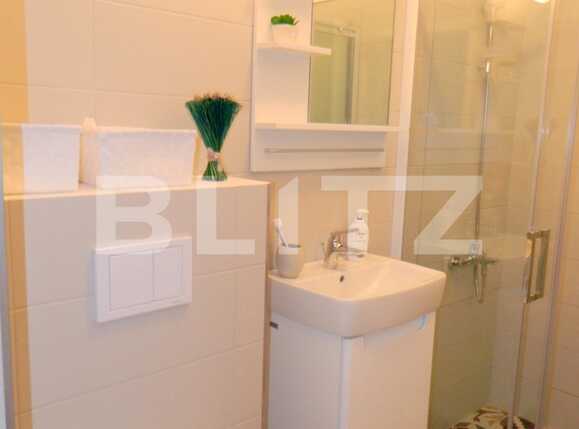 Apartament de închiriat 2 camere Grigorescu - 32205AI | BLITZ Cluj-Napoca | Poza10