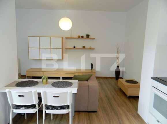 Apartament de închiriat 2 camere Grigorescu - 32205AI | BLITZ Cluj-Napoca | Poza1