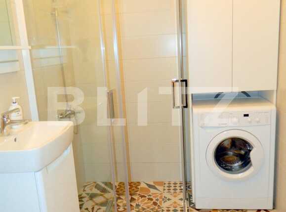 Apartament de închiriat 2 camere Grigorescu - 32205AI | BLITZ Cluj-Napoca | Poza9