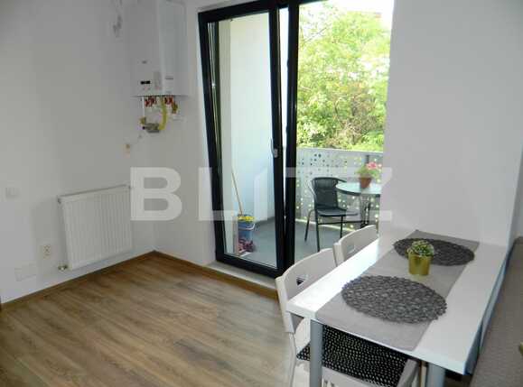 Apartament de închiriat 2 camere Grigorescu - 32205AI | BLITZ Cluj-Napoca | Poza6
