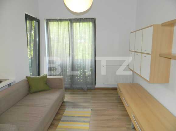 Apartament de închiriat 2 camere Grigorescu - 32205AI | BLITZ Cluj-Napoca | Poza3