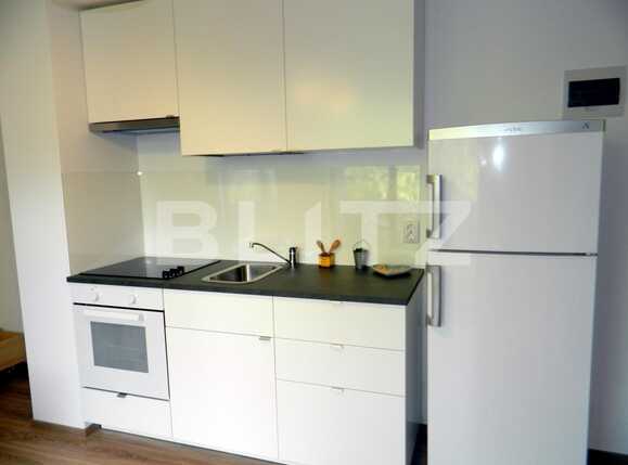 Apartament de închiriat 2 camere Grigorescu - 32205AI | BLITZ Cluj-Napoca | Poza5