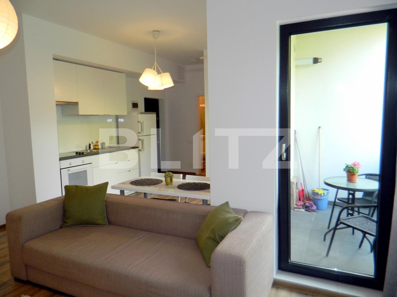 Apartament de închiriat 2 camere Grigorescu - 32205AI | BLITZ Cluj-Napoca | Poza4