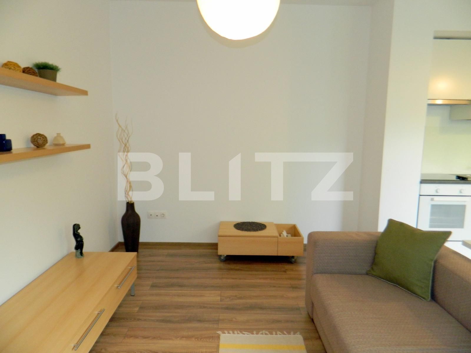 Apartament de închiriat 2 camere Grigorescu - 32205AI | BLITZ Cluj-Napoca | Poza2