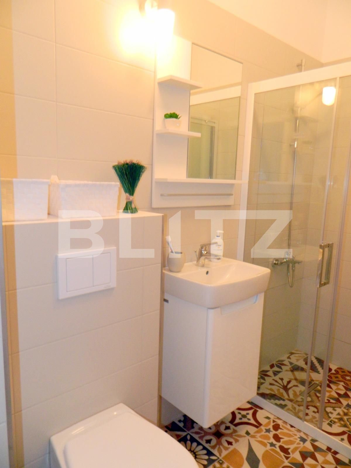 Apartament de închiriat 2 camere Grigorescu - 32205AI | BLITZ Cluj-Napoca | Poza10