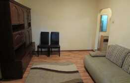 Apartament 2 camere, 43 mp, parcare, zona strazii Alverna
