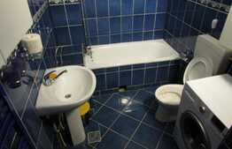 Apartament 2 camere, 43 mp, parcare, zona strazii Alverna