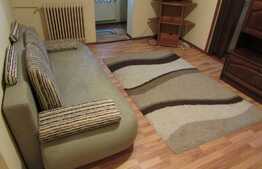 Apartament 2 camere, 43 mp, parcare, zona strazii Alverna