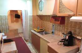 Apartament 2 camere, 43 mp, parcare, zona strazii Alverna