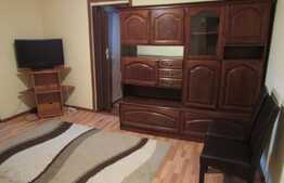 Apartament 2 camere, 43 mp, parcare, zona strazii Alverna