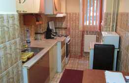 Apartament 2 camere, 43 mp, parcare, zona strazii Alverna