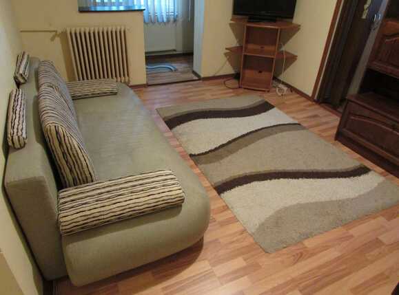 Apartament de închiriat 2 camere Gheorgheni - 32206AI | BLITZ Cluj-Napoca | Poza2