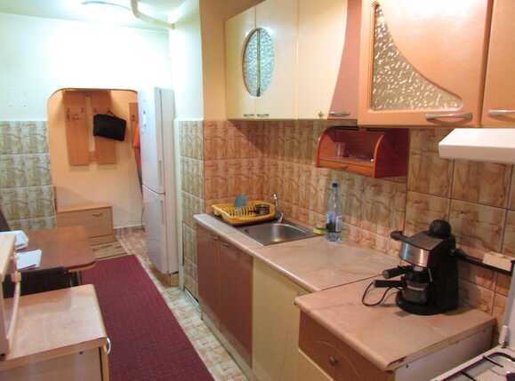 Apartament de închiriat 2 camere Gheorgheni - 32206AI | BLITZ Cluj-Napoca | Poza5