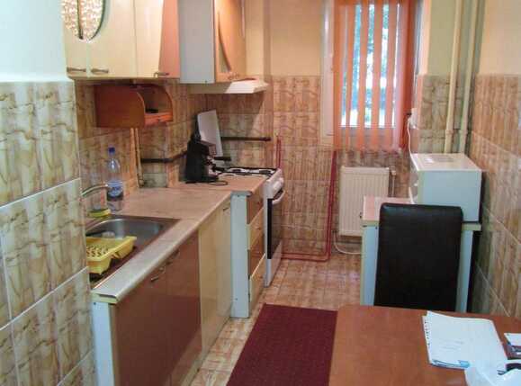 Apartament de închiriat 2 camere Gheorgheni - 32206AI | BLITZ Cluj-Napoca | Poza6