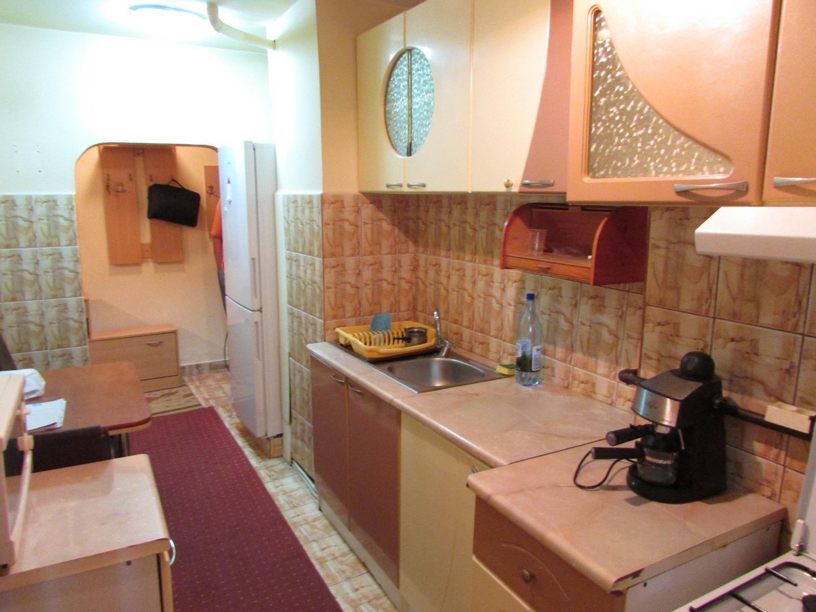 Apartament de închiriat 2 camere Gheorgheni - 32206AI | BLITZ Cluj-Napoca | Poza5