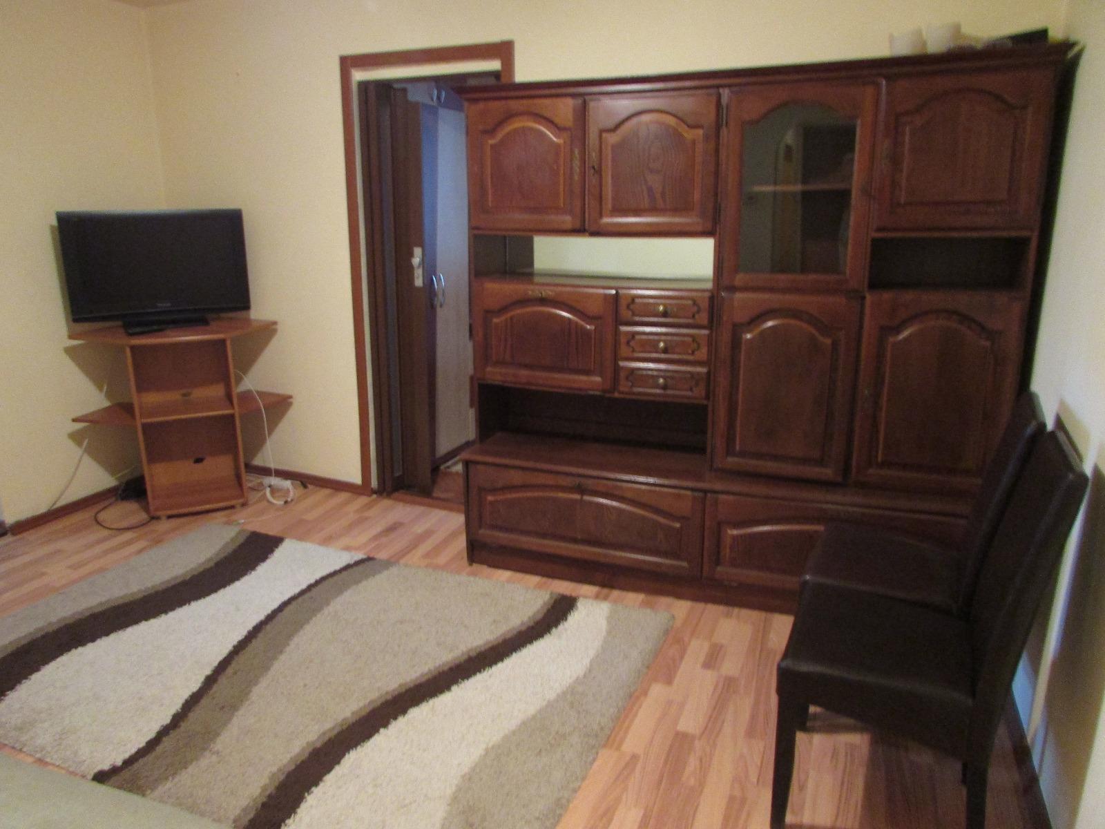 Apartament de închiriat 2 camere Gheorgheni - 32206AI | BLITZ Cluj-Napoca | Poza3