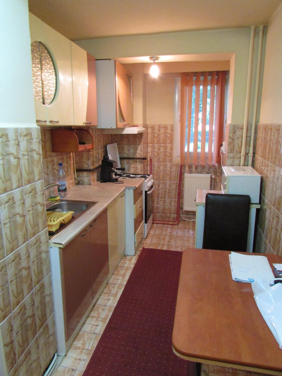 Apartament de închiriat 2 camere Gheorgheni - 32206AI | BLITZ Cluj-Napoca | Poza6