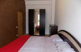 2 camere, 50 mp, prima inchiriere, garaj, imobil nou, zona strazii Traian