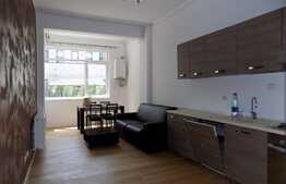 2 camere, 50 mp, prima inchiriere, garaj, imobil nou, zona strazii Traian