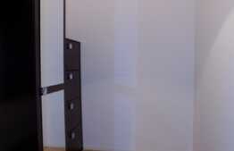 2 camere, 50 mp, prima inchiriere, garaj, imobil nou, zona strazii Traian