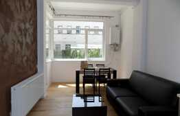 2 camere, 50 mp, prima inchiriere, garaj, imobil nou, zona strazii Traian