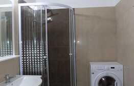 2 camere, 50 mp, prima inchiriere, garaj, imobil nou, zona strazii Traian