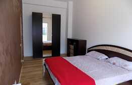 2 camere, 50 mp, prima inchiriere, garaj, imobil nou, zona strazii Traian