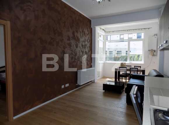 Apartament de închiriat 2 camere Central - 32207AI | BLITZ Cluj-Napoca | Poza6