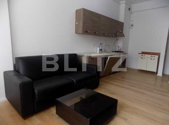 Apartament de închiriat 2 camere Central - 32207AI | BLITZ Cluj-Napoca | Poza8
